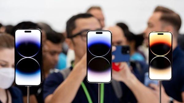 Ưu đãi mua iPhone 15 tại cửa hàng bán lẻ
